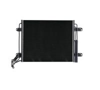 Condensatore radiatore climatizzazione AC 454 000P MAHLE per VW TIGUAN