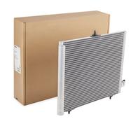 Mahle Original - Condensatore A/C AC 460 000S per Citroën Peugeot DS