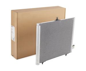 MAHLE AC 460 000S Condensatore climatizzatore