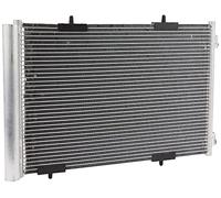MAHLE AC 466 000S A/C Condensatore BEHR