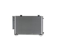 MAHLE AC 484 000S Condensatore climatizzatore