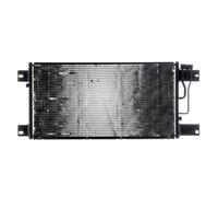 Condensatore, impianto di climatizzazione MAHLE AC 533 000S