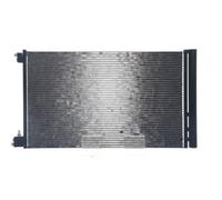 Condensatore, impianto di climatizzazione MAHLE AC 552 000S