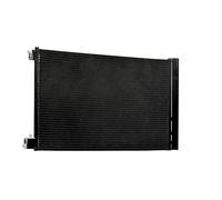 MAHLE AC 552 000S Condensatore climatizzatore