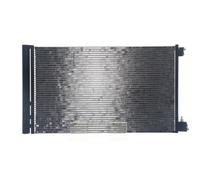 Condensatore, impianto di climatizzazione MAHLE AC 552 000S