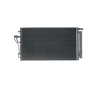 MAHLE AC 56 000S Condensatore, Climatizzatore per HYUNDAI,KIA