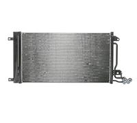 Condensatore, impianto di climatizzazione MAHLE AC 566 000S