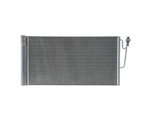 MAHLE AC 590 000P Condensatore climatizzatore
