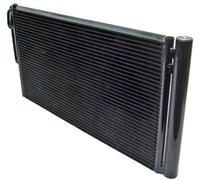 MAHLE AC 590 000S Condensatore, Climatizzatore per MINI