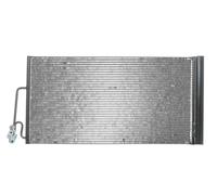 MAHLE AC 590 000S Condensatore climatizzatore per MINI Hatchback (R56) con