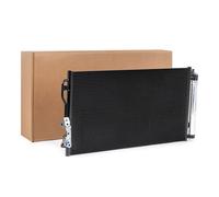 MAHLE AC 652 000S Condensatore climatizzatore