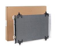 MAHLE AC 667 000S Condensatore climatizzatore