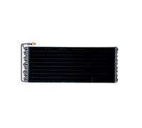 Condensatore, impianto di climatizzazione MAHLE AC 669 000P