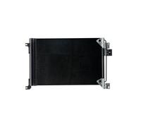 MAHLE AC 670 000S Condensatore climatizzatore