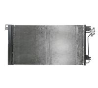 Mahle Original Condensatore climatizzazione AC 672 000S per VW Multivan/Transporter V