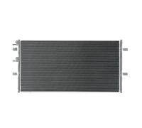 MAHLE AC 695 000S Condensatore climatizzatore