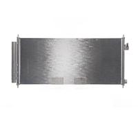 MAHLE AC 702 000S Condensatore climatizzatore