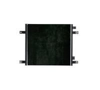 MAHLE AC 705 000S Condensatore climatizzatore
