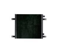 MAHLE AC 705 000S Condensatore climatizzatore