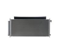 MAHLE AC 717 000S Condensatore climatizzatore