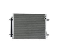 MAHLE AC 734 000P A/C