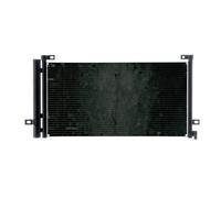 MAHLE AC 74 000S Condensatore climatizzatore