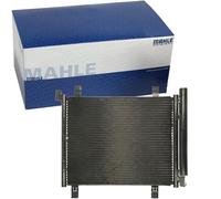 MAHLE ORIGINAL AC 747 000S Condensatore climatizzatore