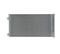 MAHLE AC 751 000P Condensatore climatizzatore