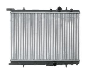 MAHLE AC 762 000S Condensatore climatizzatore