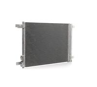 MAHLE AC 772 000S Condensatore climatizzatore per VW Golf VII Hatchback con