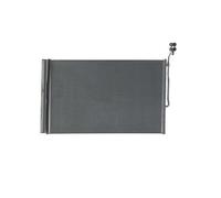 MAHLE ORIGINAL AC 777 000S Condensatore climatizzatore