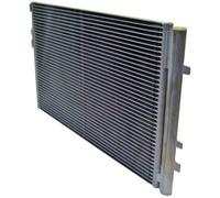 MAHLE AC 778 000S Condensatore, Climatizzatore per ALPINA,BMW