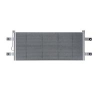 MAHLE AC 783 000P Condensatore climatizzatore