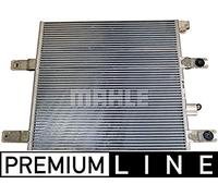 MAHLE AC 785 000P A/C