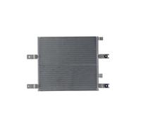 MAHLE AC 785 000P Condensatore, Climatizzatore per RENAULT TRUCKS,VOLVO