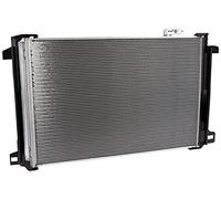 MAHLE ORIGINAL AC 786 000P Condensatore climatizzatore