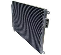 MAHLE AC 787 000S Condensatore climatizzatore per FORD KA (RU8) KA con