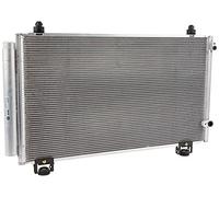 MAHLE AC 797 000S A/C Condensatore BEHR