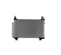 MAHLE AC 800 000S Condensatore climatizzatore