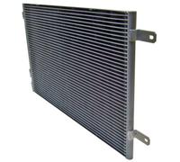MAHLE AC 803 000S Condensatore, Climatizzatore per AUDI,AUDI (FAW)