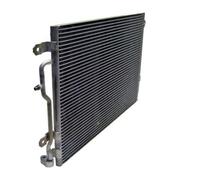 MAHLE AC 807 000S Condensatore climatizzatore