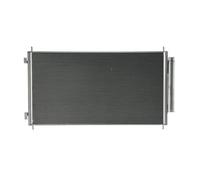 MAHLE AC 811 000P Condensatore climatizzatore