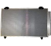MAHLE AC 817 000P A/C