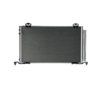 MAHLE AC 823 000P A/C