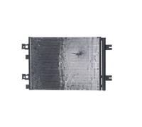 MAHLE ORIGINAL AC 858 000S Condensatore climatizzatore