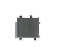 MAHLE AC 899 000S Condensatore climatizzatore