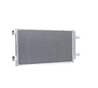 MAHLE AC 902 000P Condensatore climatizzatore