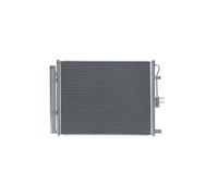 MAHLE AC 957 000S Condensatore climatizzatore