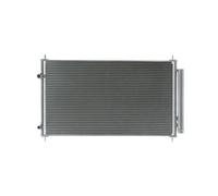 MAHLE AC 970 000S Condensatore climatizzatore