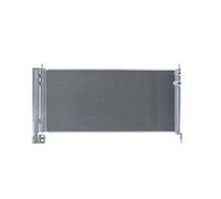 MAHLE AC 987 000S Condensatore climatizzatore